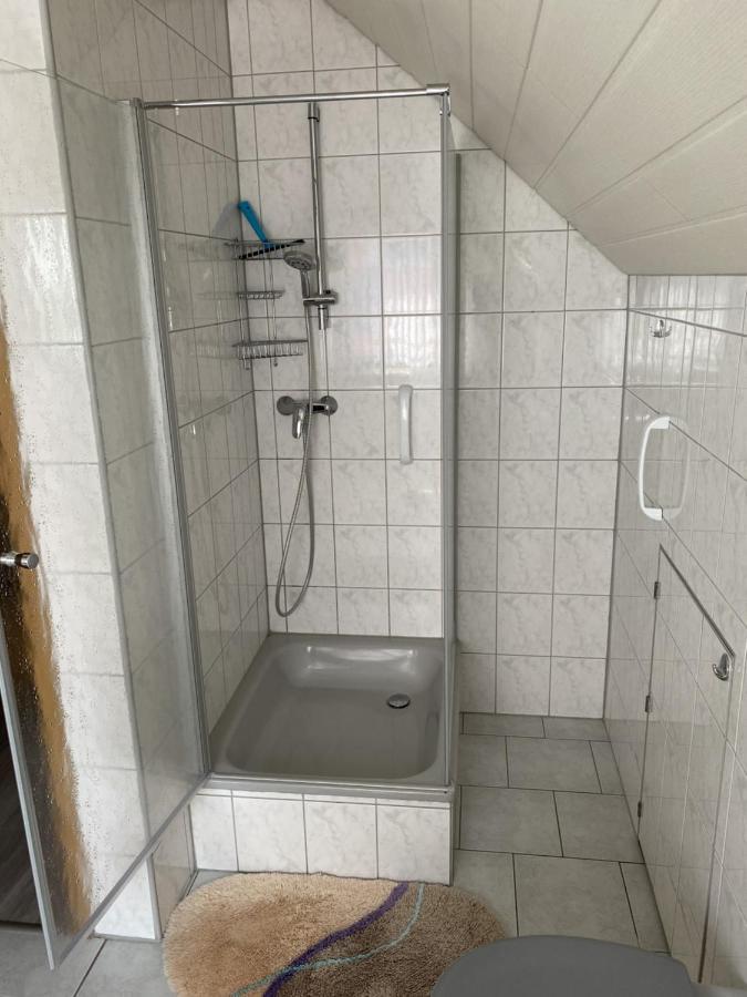 Ferienwohnung Familie Putschke Nohra  Exterior foto